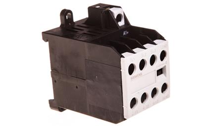 Stycznik mocy 8,4A 4P 24VDC 0Z 0R 3TG1010-0BB4-12067