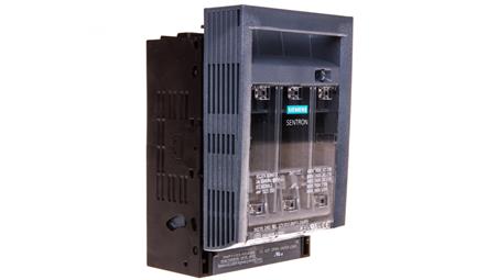 Rozłącznik bezpiecznikowy 3P 160A NH000 3NP1123-1CA20-2182