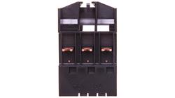 Moduł łączący stycznik z wyłącznikiem silnikowym 3P S0/00 3RA2921-1AA00-18935