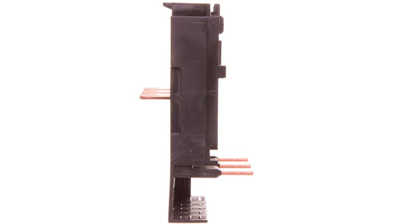 Moduł łączący stycznik z wyłącznikiem silnikowym 3P S0/00 3RA2921-1BA00-18936 Moduł łączący stycznik z wyłącznikiem silnikowym 3P S0/00 3RA2921-1BA00-18936