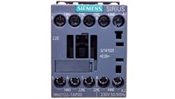Stycznik pomocniczy 2Z 2R cewka 230V AC 50-60Hz S00 przyłącze śrubowe SIRIUS 3RH2122-1AP00-14139