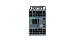 Stycznik pomocniczy 3Z 1R cewka 24V DC S00 przyłącze sprężynowe SIRIUS 3RH2131-2BB40-14126