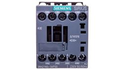 Stycznik pomocniczy 4Z cewka 230V 50-60Hz S00 przyłącze śrubowe SIRIUS 3RH2140-1AP00-14141
