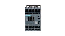 Stycznik pomocniczy 4Z cewka 24V DC S00 przyłącze sprężynowe SIRIUS 3RH2140-2BB40-14144