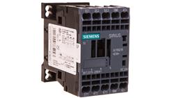 Stycznik mocy 7A 3P 24V DC 1Z 0R S00 3RT2015-2BB41-12878