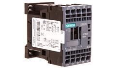 Stycznik mocy 9A 3P 24V DC 0Z 1R S00 3RT2016-2BB42-12875