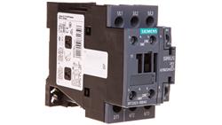Stycznik mocy 9A 3P 24V DC 1Z 1R S0 3RT2023-1BB40-12881