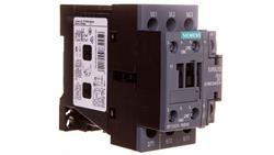 Stycznik mocy 17A 3P 24V DC 1Z 1R S0 3RT2025-1BB40-12872