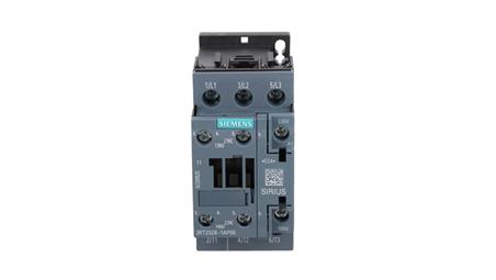 Stycznik mocy 25A 3P 230V AC 1Z 1R S0 3RT2026-1AP00-11802