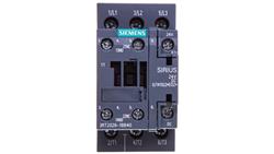 Stycznik mocy 25A 3P 24V DC 1Z 1R S0 3RT2026-1BB40-12871