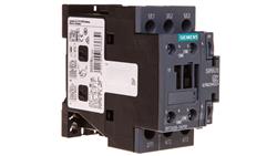 Stycznik mocy 38A 3P 230V AC 1Z 1R S0 3RT2028-1AP00-11968