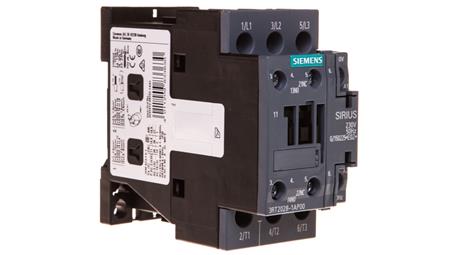 Stycznik mocy 38A 3P 230V AC 1Z 1R S0 3RT2028-1AP00-11968