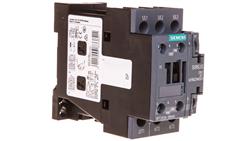 Stycznik mocy 38A 3P 24V DC 1Z 1R S0 3RT2028-1BB40-12884