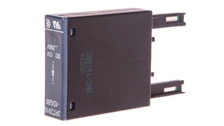 Układ tłumiący dioda 12-250V DC S00 3RT2916-1DG00-18695
