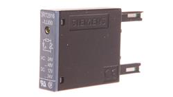 Układ tłumiący warystor 48-487V AC 12-24V DC ze wkaźnikiem LED S00 3RT2916-1JJ00-18701