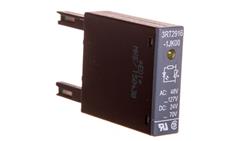 Układ tłumiący dioda 48-127V AC 24-70V DC ze wkaźnikiem LED S00 3RT2916-1JK00-18709