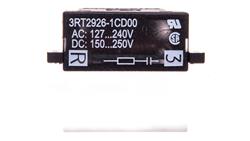 Układ tłumiący RC 127-240V AC 150-250V DC ze wkaźnikiem LED S0 3RT2926-1CD00-18722