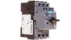 Wyłącznik silnikowy 3P 0,7-1A 1Z 1R S00 3RV2011-0JA15-4036