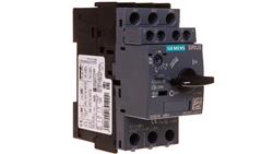 Wyłącznik silnikowy 3P 7kW 11-16A 1Z 1R S00 3RV2011-4AA15-3994