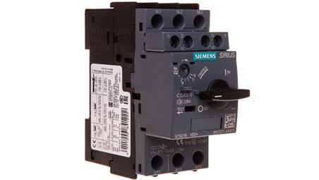 Wyłącznik silnikowy 3P 7kW 11-16A 1Z 1R S00 3RV2011-4AA15-3994