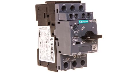 Wyłącznik silnikowy 3P 9kW 14-20A 1Z 1R S0 3RV2021-4BA15-4010