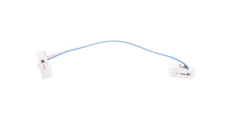 Kabel połączeniowy płaski modułów SIMCODE PRO długość 10cm 3UF7931-0AA00-0-10954