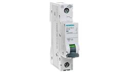 Wyłącznik nadprądowy SENTRON 5SL6 1P B 6A 6kA AC 5SL6106-6-16268