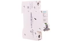 Wyłącznik nadprądowy SENTRON 5SL6 1P C 6A 6kA AC 5SL6106-7-16330