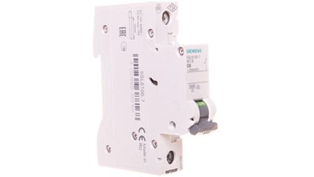 Wyłącznik nadprądowy SENTRON 5SL6 1P C 6A 6kA AC 5SL6106-7-16330