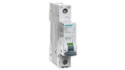 Wyłącznik nadprądowy SENTRON 5SL6 1P C 10A 6kA AC 5SL6110-7-16396