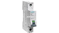 Wyłącznik nadprądowy 1P C 32A 6kA AC 5SL6132-7-17020
