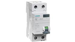 Wyłącznik różnicowoprądowy 2P 40A 0,03A Typ AC 30mA 230V SENTRON 5SV4314-0-20608