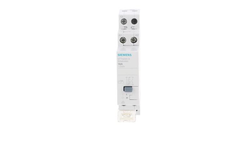 Przekaźnik instalacyjny 16A 1Z 230V AC 5TT4201-0-25299 Przekaźnik instalacyjny 16A 1Z 230V AC 5TT4201-0-25299