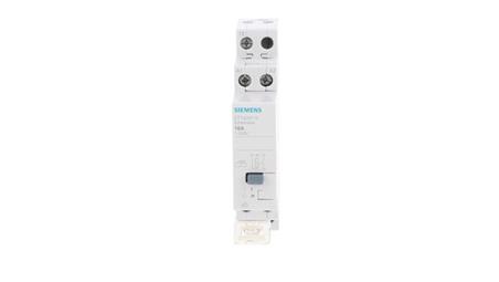 Przekaźnik instalacyjny 16A 1Z 230V AC 5TT4201-0-25299