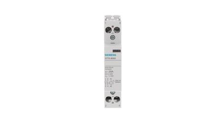 Stycznik modułowy 20A 2Z cewka 230V AC SENTRON 5TT5800-0-24875