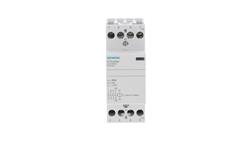 Stycznik modułowy 25A 4Z cewka 230V AC SENTRON 5TT5830-0-24879
