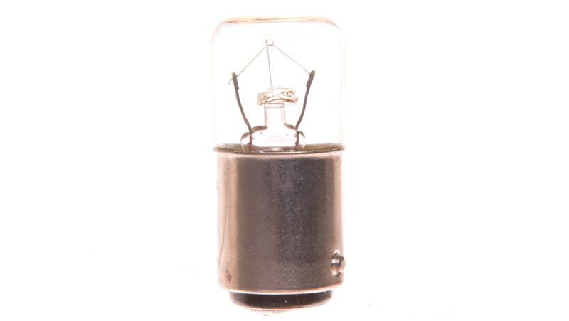Żarówka BA15d 5W 24V AC_DC 8WD4328-1XX-20217 Żarówka BA15d 5W 24V AC_DC 8WD4328-1XX-20217