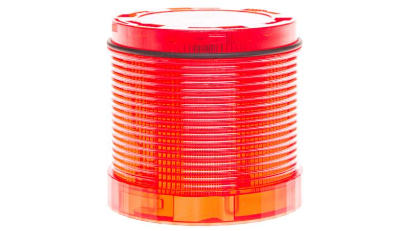 Moduł świetlny do kolumny sygnalizacyjnej 70mm LED czerwony światło ciagłe 24V AC_DC IP65 8WD4420-5AB-20211 Moduł świetlny do kolumny sygnalizacyjnej 70mm LED czerwony światło ciagłe 24V AC_DC IP65 8WD4420-5AB-20211