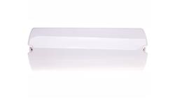 Oprawa awaryjna LED 1,2W 1h HELIOS IP65 ECO LED jednozadaniowa + PT HL/1,2W/E/1/SE/PT/OP-57193