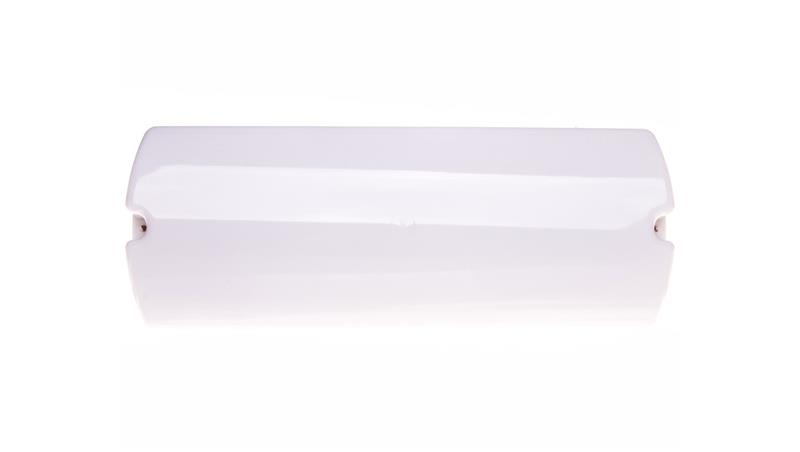Oprawa awaryjna LED 1,2W 1h HELIOS IP65 ECO LED jednozadaniowa + PT HL/1,2W/E/1/SE/PT/OP-57193