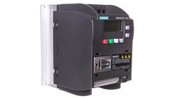 Falownik Uwe=400V, Uwy=3x400V/1,7A 0,55kW Sinamics V20 6SL3210-5BE15-5UV0-6930