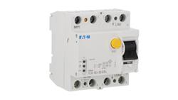 Wyłącznik różnicowoprądowy 4P 63A 0,3A typ G/B+ FRCdM-63/4/03-G/B+ 167886-20785