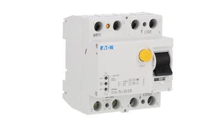 Wyłącznik różnicowoprądowy 4P 25A 0,3A typ S/B FRCdM-25/4/03-S/B 167900-20939
