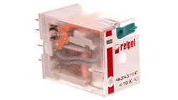 Przekaźnik przemysłowy AgNi R4N-2014-23-1110-WT 860616-10689