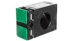 Przekładnik prądowy z otworem na szynę 50/30 (30) 100A/5A klasa 0,5 LCTB 5030300100A55-2387
