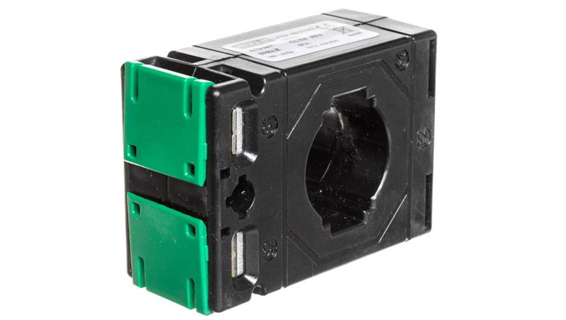 Przekładnik prądowy z otworem na szynę 50/30 (30) 100A/5A klasa 0,5 LCTB 5030300100A55-2387