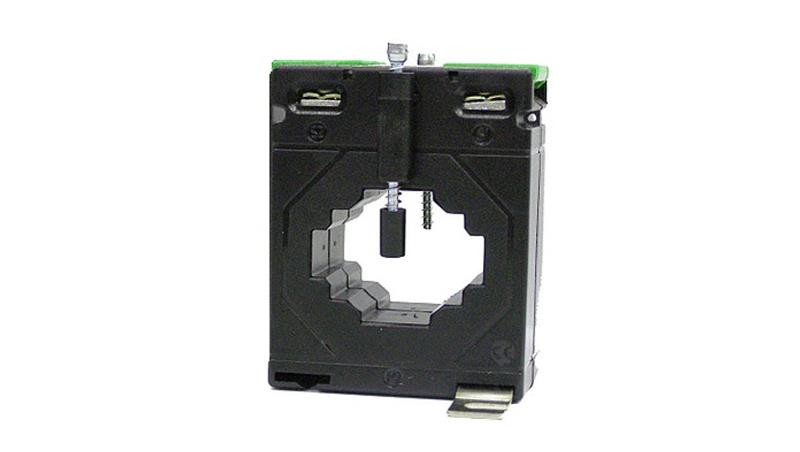 Przekładnik prądowy z otworem na szynę 50/30 (30) 300A/5A klasa 0,5 LCTB 5030300300A55-2410 Przekładnik prądowy z otworem na szynę 50/30 (30) 300A/5A klasa 0,5 LCTB 5030300300A55-2410