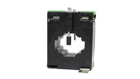 Przekładnik prądowy z otworem na szynę 50/30 (30) 300A/5A klasa 0,5 LCTB 5030300300A55-2410