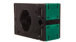 Przekładnik prądowy z otworem na szynę 50/30 (30) 400A/5A klasa 0,5 LCTB 5030300400A55-2407