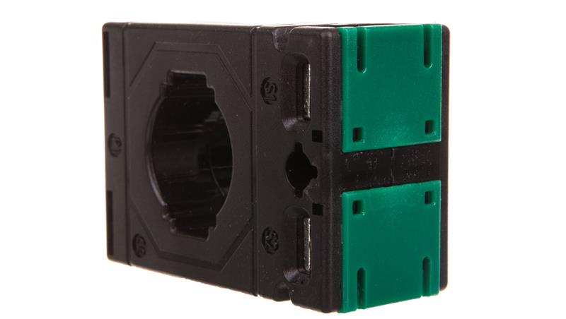 Przekładnik prądowy z otworem na szynę 50/30 (30) 400A/5A klasa 0,5 LCTB 5030300400A55-2407 Przekładnik prądowy z otworem na szynę 50/30 (30) 400A/5A klasa 0,5 LCTB 5030300400A55-2407